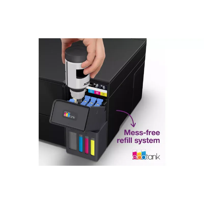 MFP Epson EcoTank L4360 (C11CL41411)