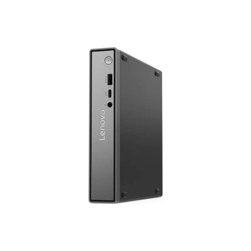 Компютър Lenovo ThinkCentre Neo 55q G6, Black (13GT0004UI)