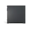 Кутия за компютър Fractal Design, Black (FD-C-POA2A-01)
