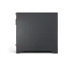 PC Case Fractal Design (FD-C-POA2A-01), Black
