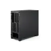 Кутия за компютър Fractal Design, Black (FD-C-POA2A-01)