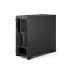 PC Case Fractal Design (FD-C-POA2A-01), Black