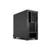 Кутия за компютър Fractal Design, Black (FD-C-POA2A-01)