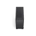 PC Case Fractal Design (FD-C-POA2A-01), Black