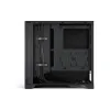 Кутия за компютър Fractal Design, Black (FD-C-POA2A-01)