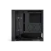 PC Case Fractal Design (FD-C-POA2A-01), Black