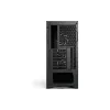 Кутия за компютър Fractal Design, Black (FD-C-POA2A-01)
