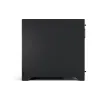 حالة الكمبيوتر Fractal Design, Black (FD-C-POA2A-02)