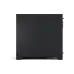 ohišje za računalnik Fractal Design, Black (FD-C-POA2A-02)