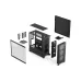 ohišje za računalnik Fractal Design, Black (FD-C-POA2A-02)