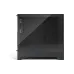 ohišje za računalnik Fractal Design, Black (FD-C-POA2A-02)