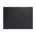 ohišje za računalnik Fractal Design, Black (FD-C-POA2A-02)