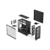 Корпус для ПК Fractal Design (FD-C-POA2A-03), Black