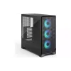 Корпус для ПК Fractal Design (FD-C-POA2A-03), Black