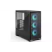 Корпус для ПК Fractal Design (FD-C-POA2A-03), Black