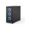Корпус для ПК Fractal Design (FD-C-POA2A-03), Black