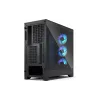 Корпус для ПК Fractal Design (FD-C-POA2A-03), Black