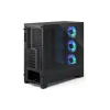Корпус для ПК Fractal Design (FD-C-POA2A-03), Black
