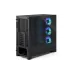 Корпус для ПК Fractal Design (FD-C-POA2A-03), Black