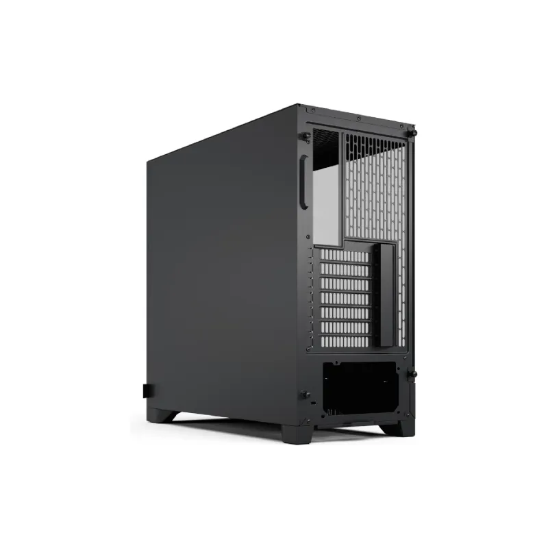 Корпус для ПК Fractal Design (FD-C-POA2A-03), Black