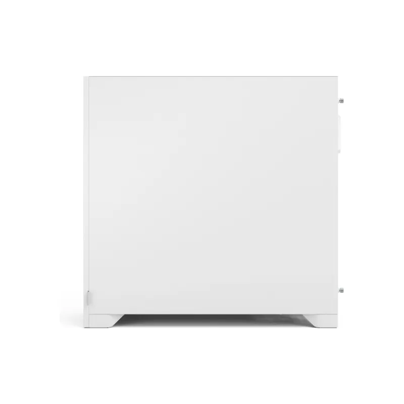 حالة الكمبيوتر Fractal Design, Air White (FD-C-POA2A-04)