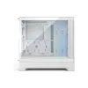 حالة الكمبيوتر Fractal Design, Air White (FD-C-POA2A-04)
