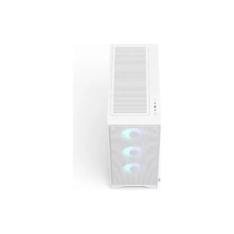 حالة الكمبيوتر Fractal Design, Air White (FD-C-POA2A-04)