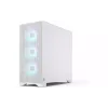 حالة الكمبيوتر Fractal Design, Air White (FD-C-POA2A-04)