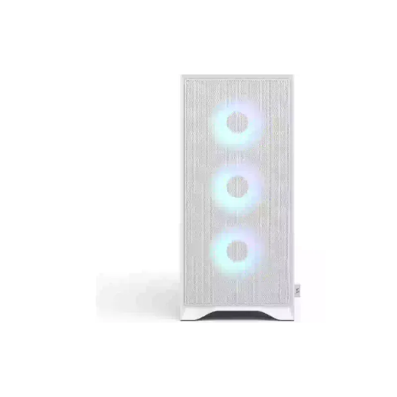 حالة الكمبيوتر Fractal Design, Air White (FD-C-POA2A-04)