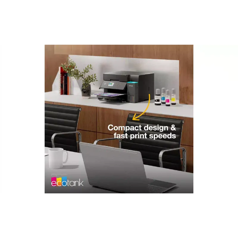 MFP Epson EcoTank L6370 (C11CL43405)