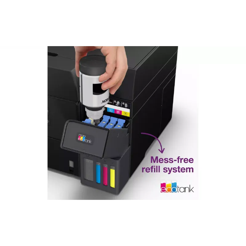 MFP Epson EcoTank L6370 (C11CL43405)