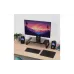Suporte para monitor Trust, Black (25271_TRUST) Suporte para monitor Trust, Black (25271_TRUST)
