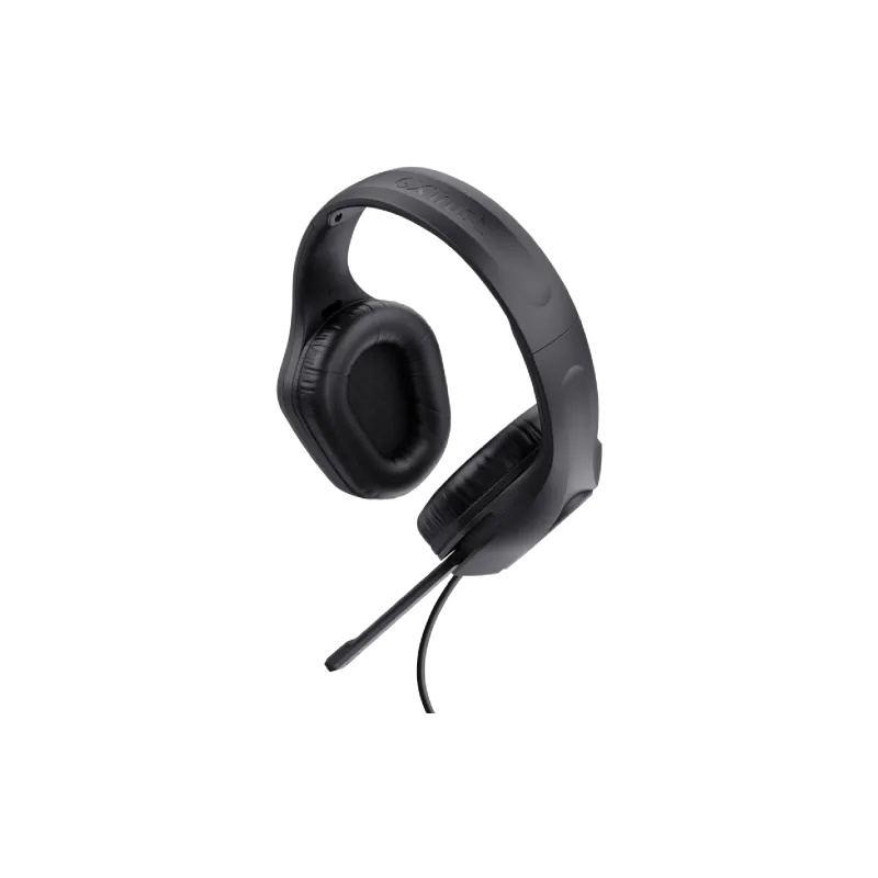 Headset Trust GXT-416 (25331_TRUST), Black
