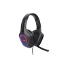 Headset Trust GXT-416 (25331_TRUST), Black