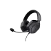 Fone de ouvido Trust GXT-492, Black (25447_TRUST)