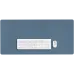 Игрална повърхност Trust, Blue (25480_TRUST) Игрална повърхност Trust, Blue (25480_TRUST)