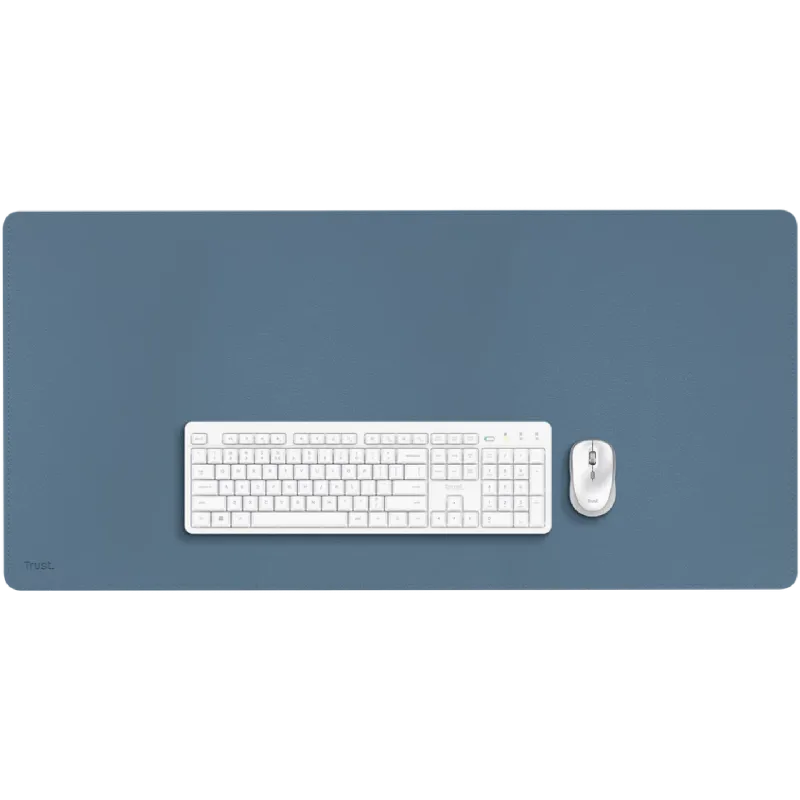 Игрална повърхност Trust, Blue (25480_TRUST)
