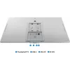 Монітор Samsung ViewFinity 27" 5120x2880/IPS  S90PC (LS27C902PAZXUA)