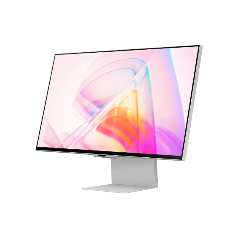 Монітор Samsung ViewFinity 27" 5120x2880/IPS  S90PC (LS27C902PAZXUA)