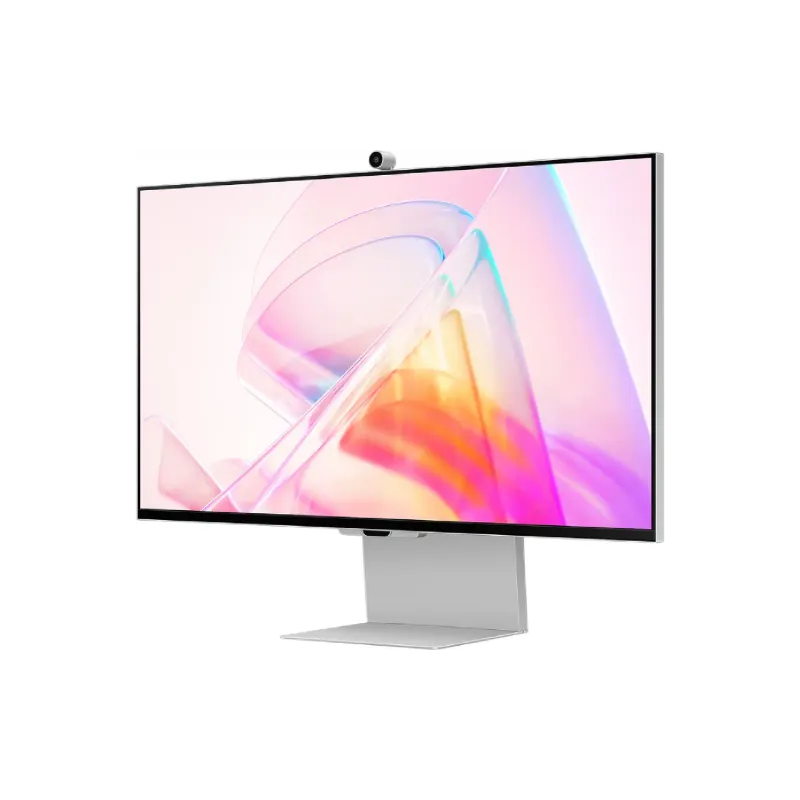 Монітор Samsung ViewFinity 27" 5120x2880/IPS  S90PC (LS27C902PAZXUA)
