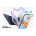 Smartphone Samsung Galaxy A57 5G 6.7" 8Gb/128Gb/Android Purple A576 (SM-A576BZVBEUC)
