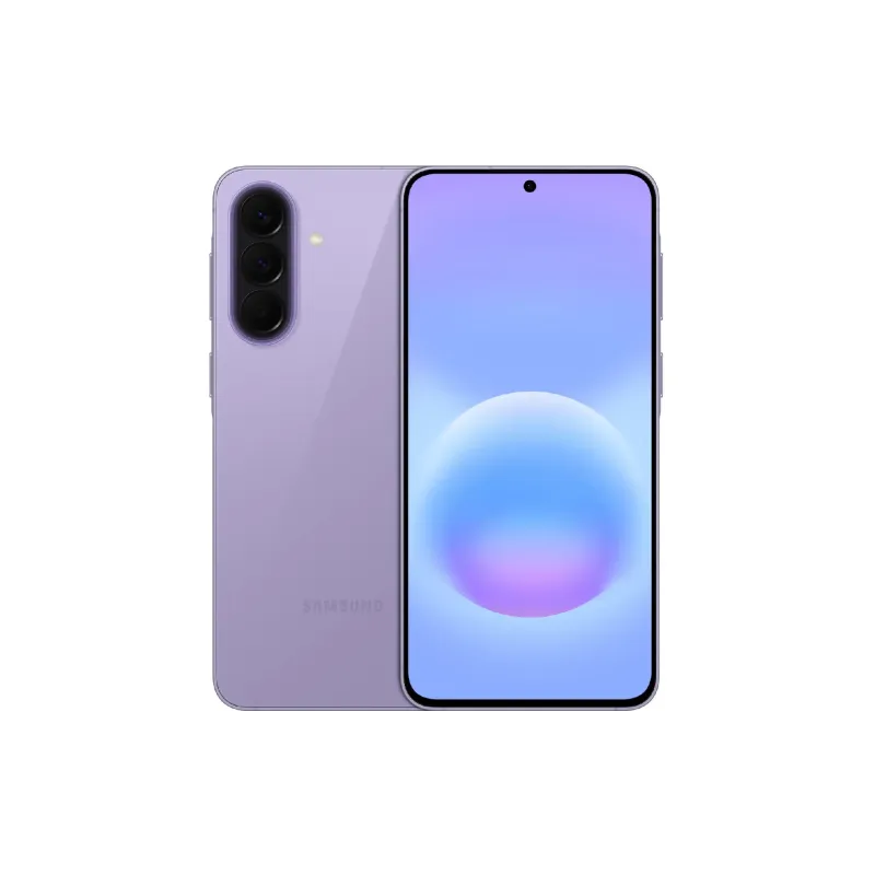 الهاتف الذكي Samsung Galaxy A57 5G A576, Purple (SM-A576BZVBEUC)