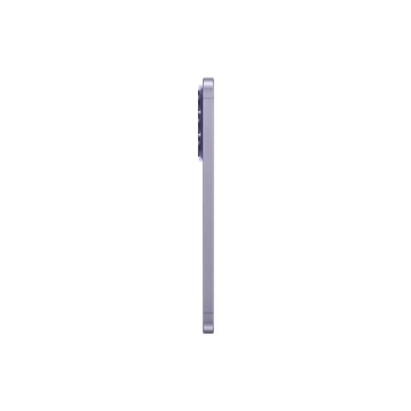 الهاتف الذكي Samsung Galaxy A57 5G A576, Purple (SM-A576BZVBEUC)