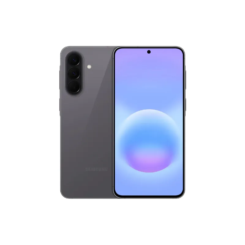 Смартфон Samsung Galaxy A57 5G A576, Gray (SM-A576BZABEUC)
