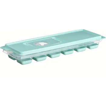 Bandeja de gelo Ardesto Fresh, Light Blue (AR1101TP)