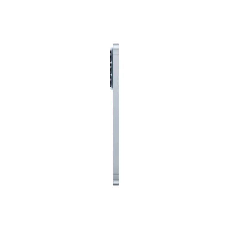الهاتف الذكي Samsung Galaxy A57 5G A576, Light Blue (SM-A576BLBBEUC)