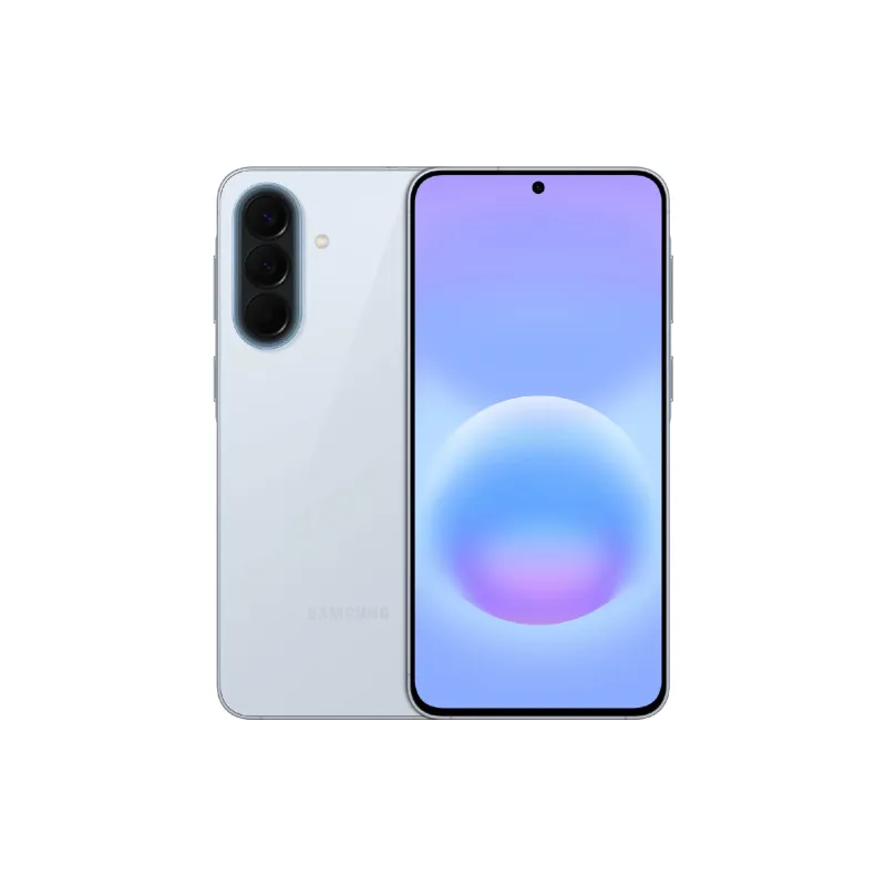 Смартфон Samsung Galaxy A57 5G 6.7" 8Gb/256Gb/Android Light Blue A576 (SM-A576BLBDEUC)