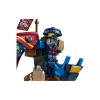 منشئ LEGO NINJAGO Rogue's Mech Dragon Rider (71843)
