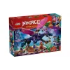 Constructor LEGO Ninjago Rontu the Master Dragon (71842)