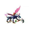 Constructor LEGO Ninjago Rontu the Master Dragon (71842)